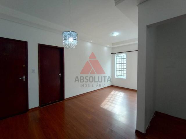 Apartamento de 49 m² Santa Cruz Americana, aluguel por R$ 1.600/mês