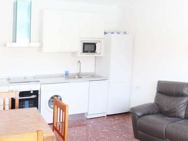 Apartamento de 4 dormitorios en alquiler en Camino de Ronda, Granada