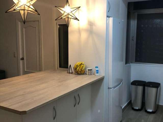 Apartamento de 4 dormitorios en alquiler en Camino de Ronda, Granada