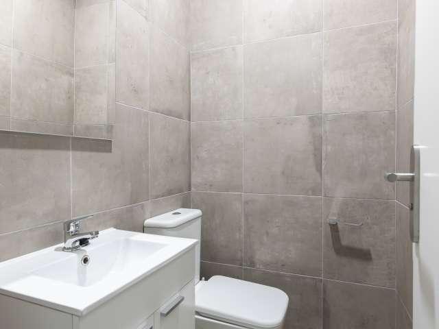 Apartamento de 4 dormitorios en alquiler en Getafe, Madrid