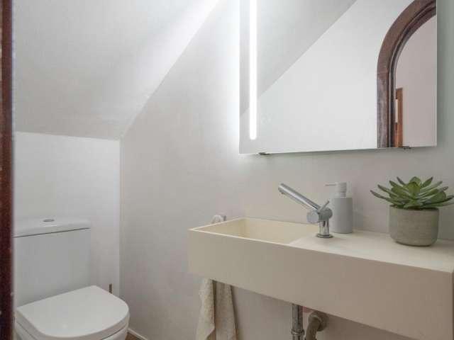 Apartamento de 4 dormitorios en alquiler en Las Mimosas, Tenerife