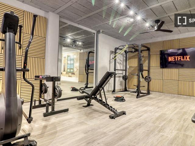 Apartamento de 4 dormitorios en alquiler en Puerto de la Cruz