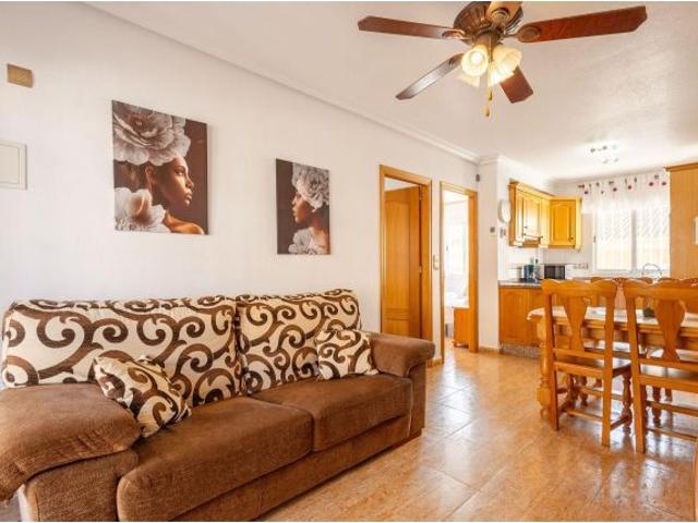 Apartamento de 4 dormitorios en La Mata