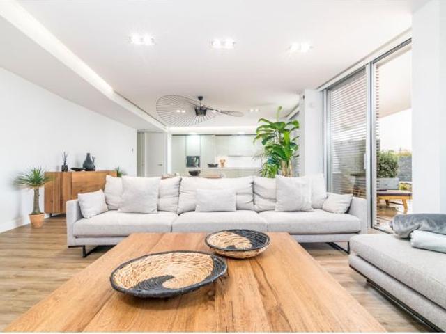 Apartamento de 4 dormitorios en The Edge Estepona