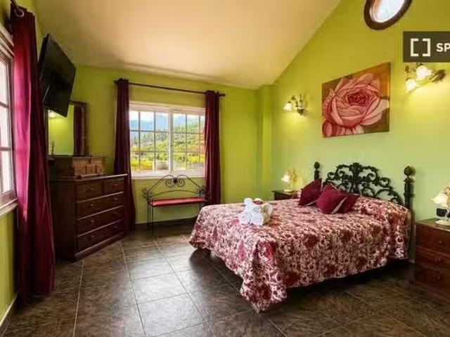 Apartamento de 4 habitaciones en alquiler en Arafo