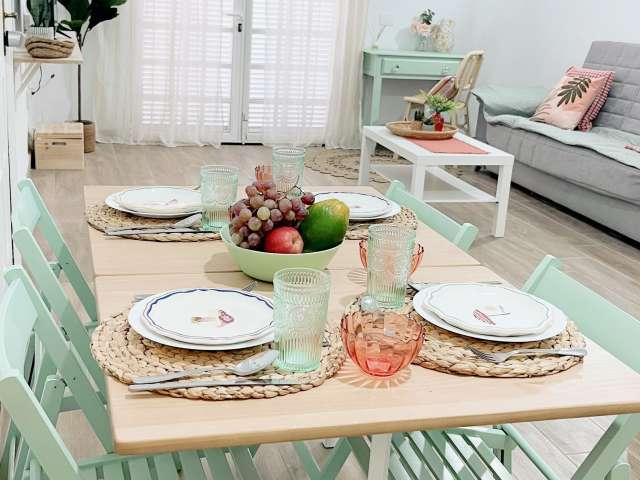 Apartamento de 4 habitaciones en alquiler en Arico