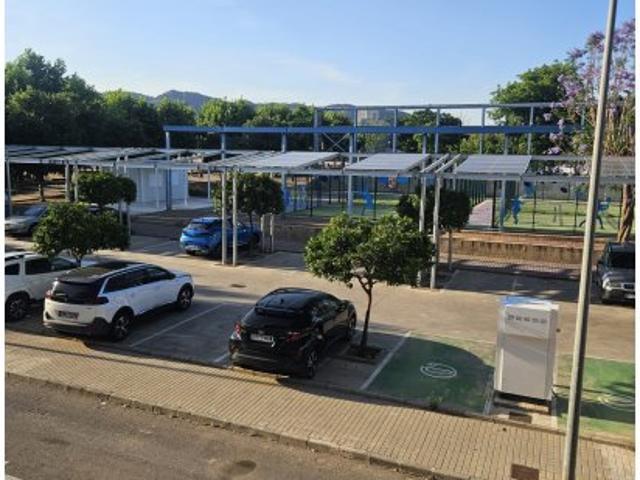 Apartamento de 4 habitaciones en alquiler en Benavites, Valencia