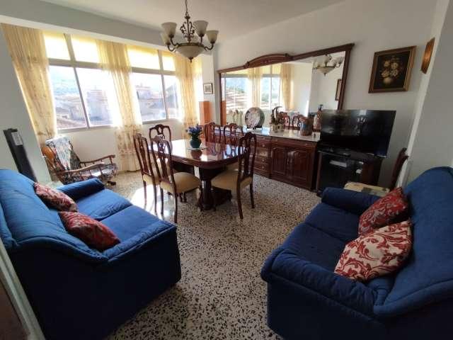 Apartamento de 4 habitaciones en alquiler en Dúrcal