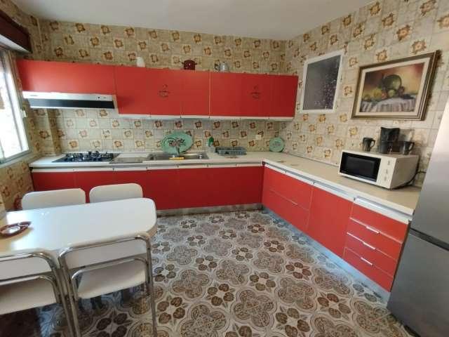 Apartamento de 4 habitaciones en alquiler en Dúrcal