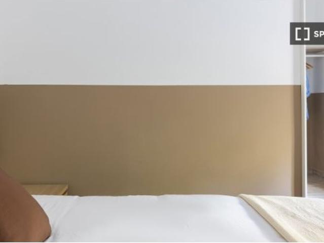 Apartamento de 4 habitaciones en alquiler en Getafe para profesionales