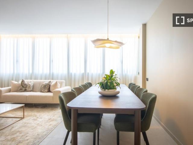 Apartamento de 4 habitaciones en alquiler en Guanarteme, Las Palmas