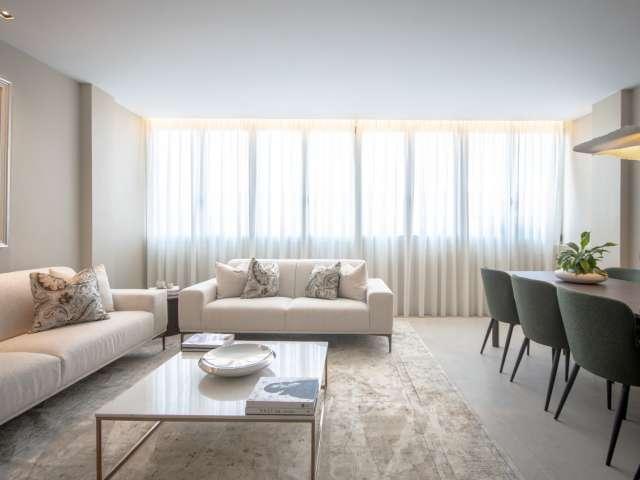 Apartamento de 4 habitaciones en alquiler en Guanarteme, Las Palmas