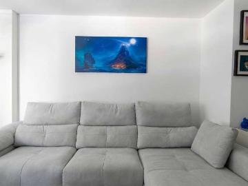 Apartamento de 4 habitaciones en alquiler en La Trinidad Este