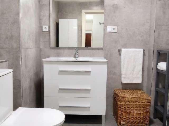 Apartamento de 4 habitaciones en alquiler en La Trinidad Este