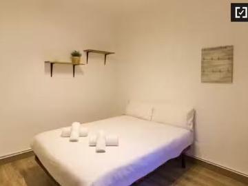 Clot, Ronda Litoral, Barcelona, Cataluña, Cataluña