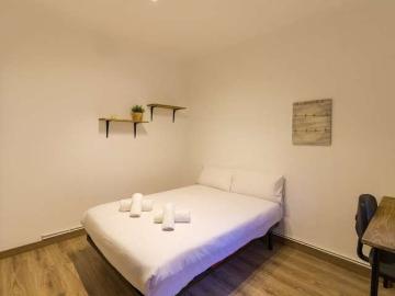 Clot, Ronda Litoral, Barcelona, Cataluña, Cataluña
