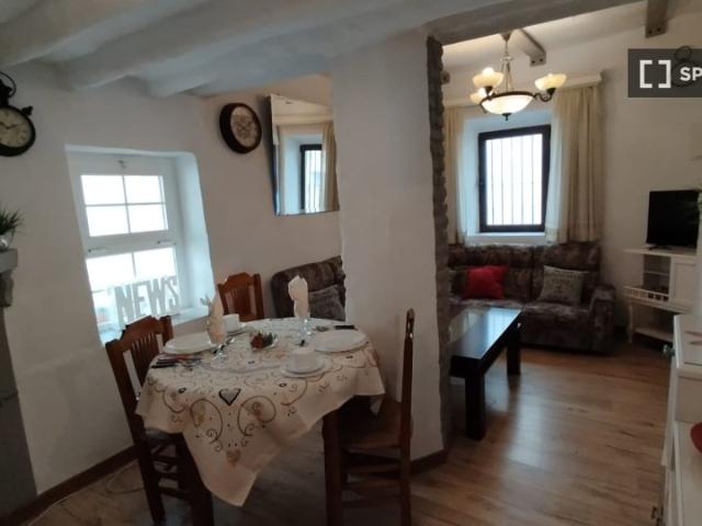 Apartamento de 4 habitaciones en alquiler en Nigüelas, Granada