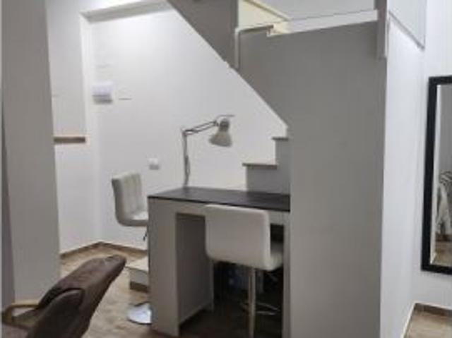 Apartamento de 4 habitaciones en alquiler en Santa Pola, gastos incluidos