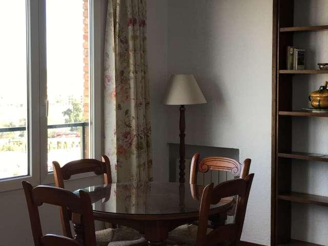 Apartamento en alquiler en San Basilio, Córdoba