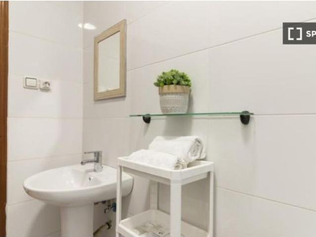Apartamento de 4 habitaciones en alquiler en San Isidro