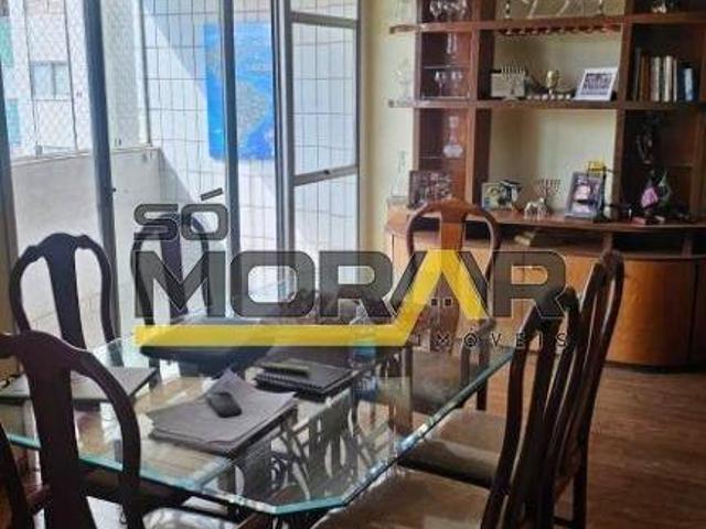 Apartamento de 4 quartos 1 suite a venda no Ipiranga, Belo Horizonte MG