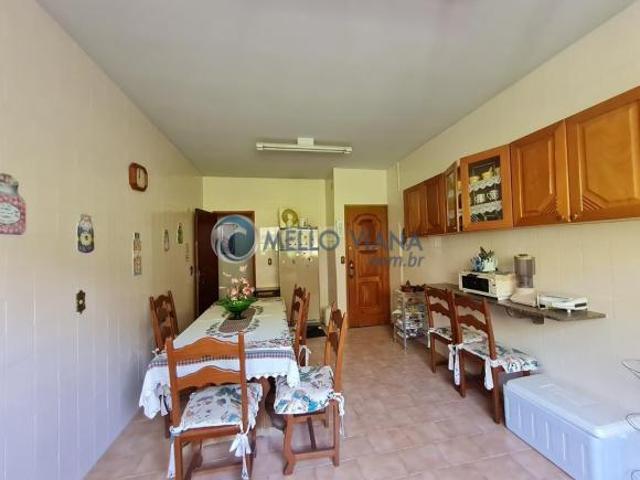 Apartamento de 4 quartos 2 suítes no Centro de São Lourenço