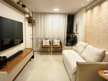 Apartamento de 4 quartos com súite Sol da Manha para alugar em Praia de Itaparica/ Vila Velha