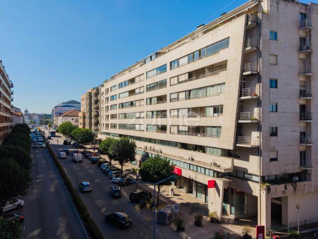 Apartamento de 4 quartos com 189 m² em Maximinos Braga