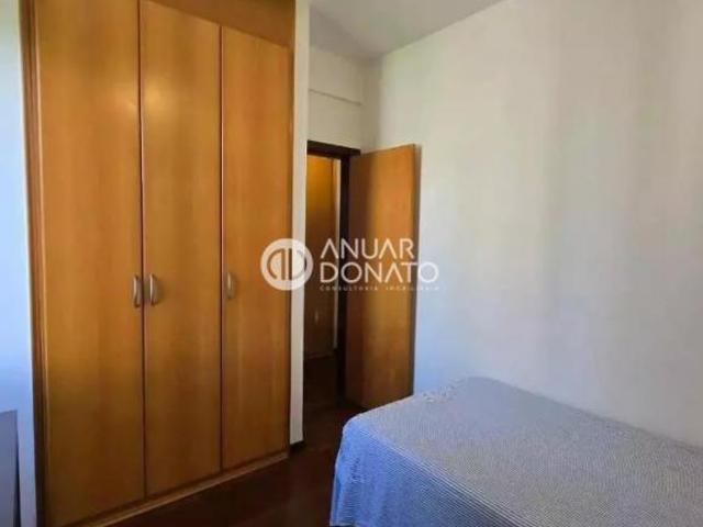 Apartamento de 4 quartos com 130 m² no Bairro Anchieta, Centro Sul de BH