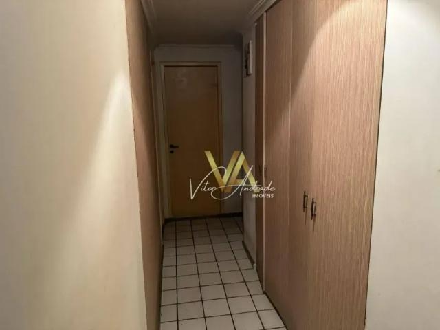 Apartamento de 4 Quartos com 3 Suítes e 3 Vagas de Garagem no Edf Boucheron Parnamirim, Recife PE