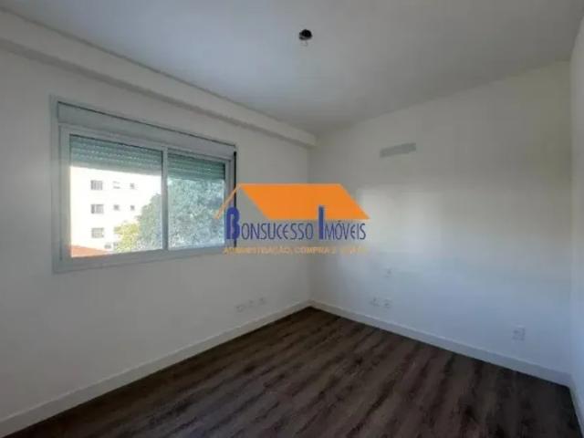Apartamento de 4 quartos, bairro Cidade Nova Belo Horizonte