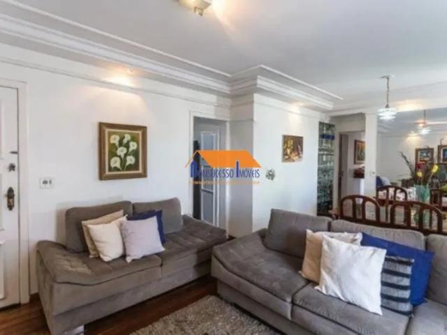Apartamento de 4 quartos, Bairro Ipiranga em Belo Horizonte