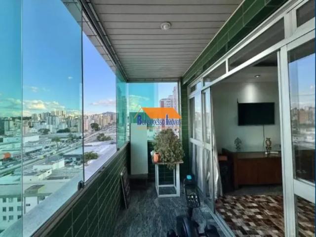 Apartamento de 4 quartos bairro Silveira em belo Horizonte