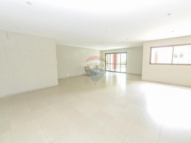 APARTAMENTO DE 4 QUARTOS LAZER COMPLETO ALUGAR