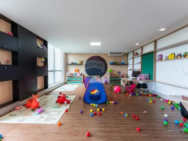 Apartamento de 4 quartos no Condomínio Via Horizonte