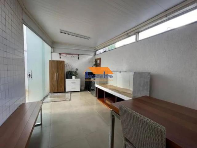 Apartamento de 4 quartos no bairro Nova Floresta