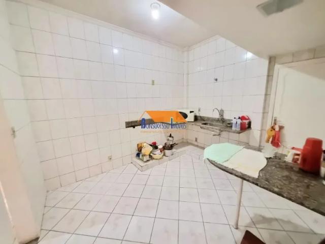 Apartamento de 4 quartos no bairro Floresta
