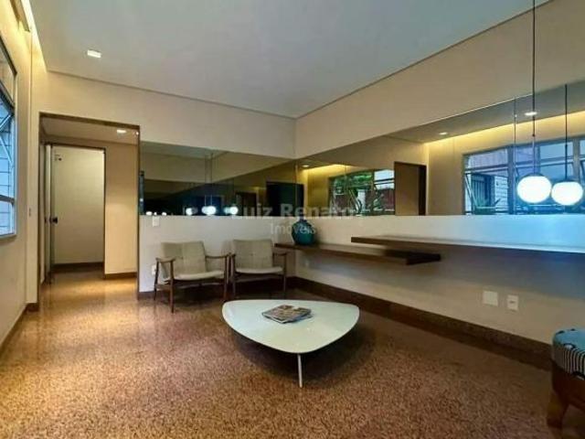 Apartamento de 4 quartos no Bairro Gutierrez