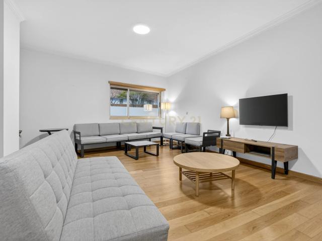 Apartamento de 4 quartos no Parque das Nações, Lisboa
