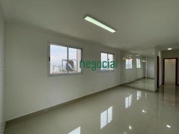 Apartamento de 4 Quartos no Residencial Ibiza Mares, no Centro de Betim