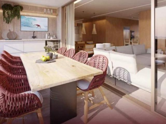 Apartamento de 4 quartos, sendo 2 suítes e 2 semissuítes, à venda no Bairro São Pedro