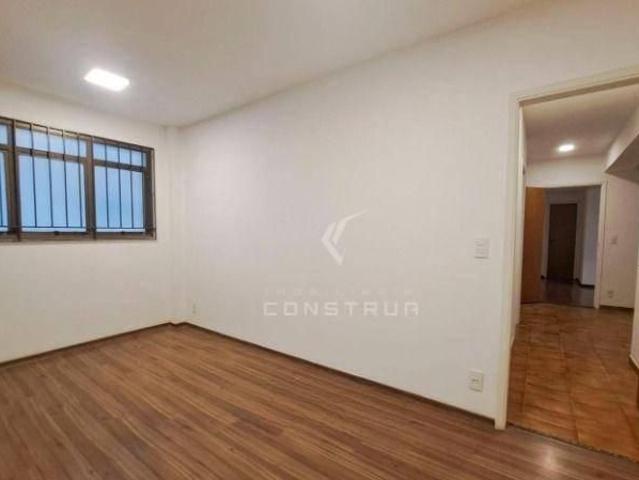 Apartamento de 4 Quartos Para Venda Ou Locação No Bairro Cambuí Em Campinas/sp
