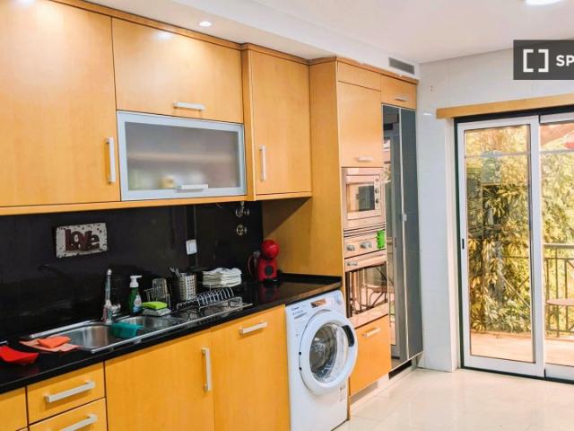 Apartamento de 4 quartos para alugar em Cascais, Lisboa
