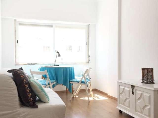 Apartamento de 4 quartos para alugar em Amadora, Lisboa
