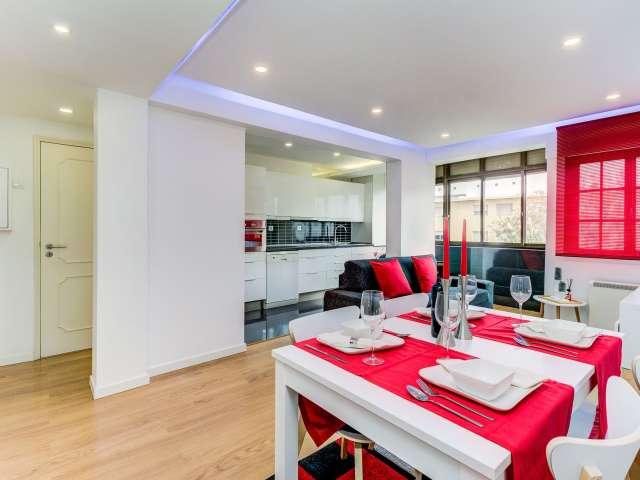 Apartamento de 4 quartos para alugar em Alfragide, Lisboa