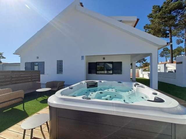 Apartamento de 4 quartos para alugar em Almada, Lisboa