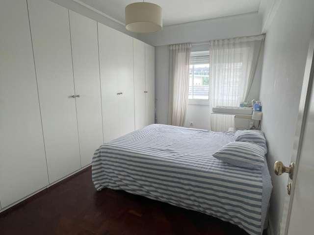 Apartamento de 4 quartos para alugar em Lisboa
