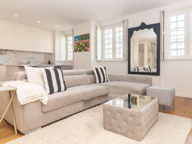Apartamento de 4 quartos para alugar em Lisboa