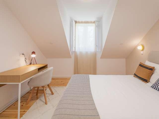 Apartamento de 4 quartos para alugar no Porto
