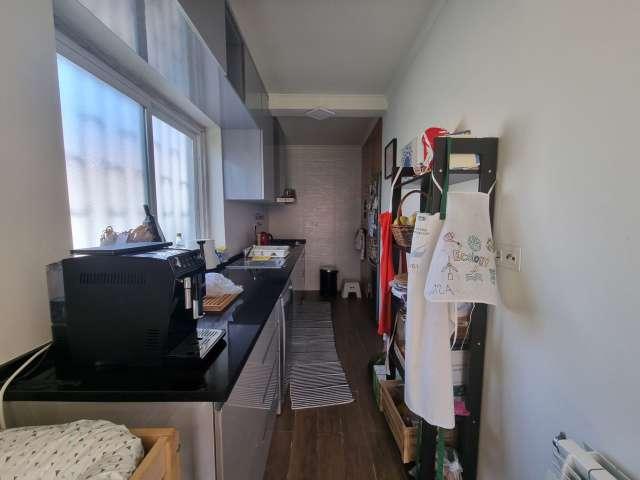 Apartamento de 4 quartos para alugar na Amadora, Lisboa